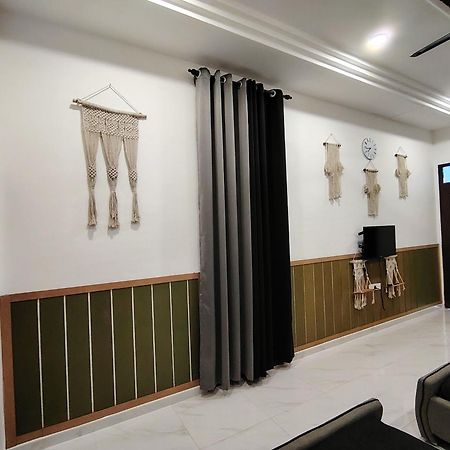 Mini Concept Hotel Kuala Terengganu Eksteriør bilde