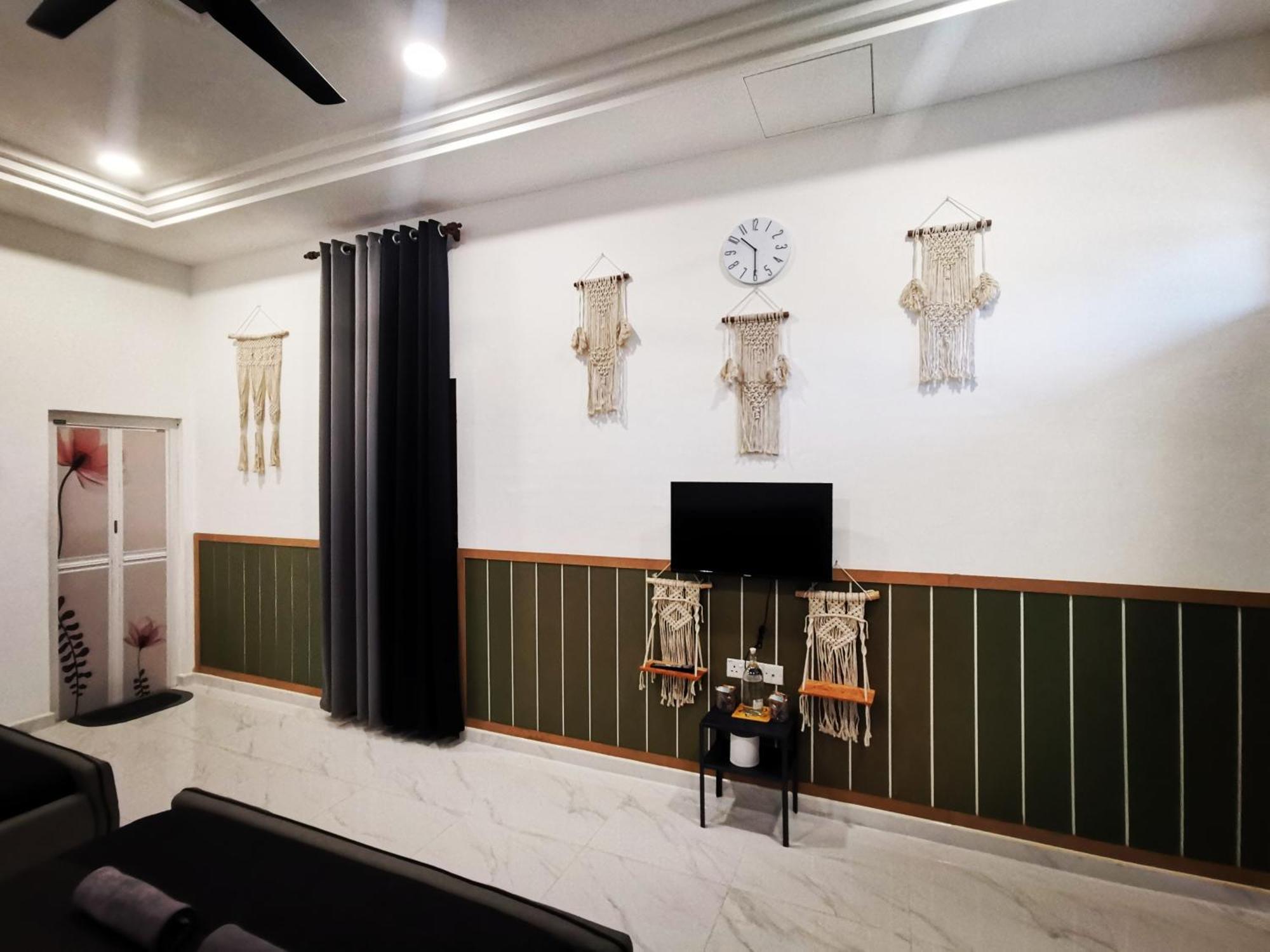 Mini Concept Hotel Kuala Terengganu Eksteriør bilde