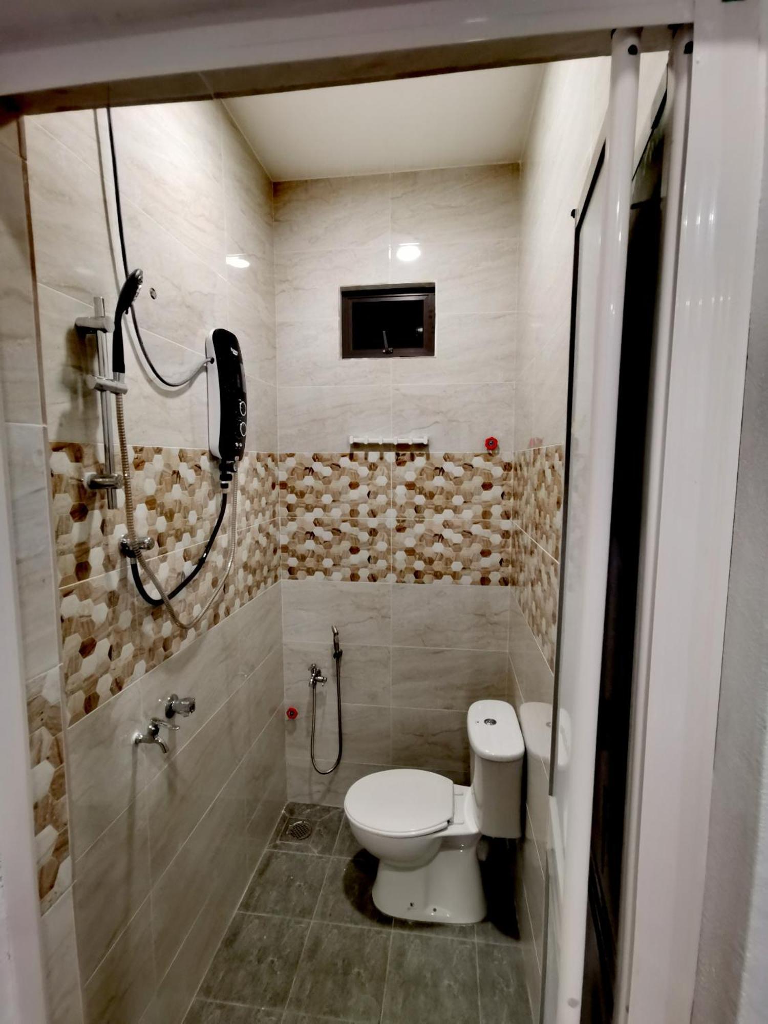Mini Concept Hotel Kuala Terengganu Eksteriør bilde